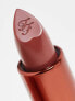 Фото #7 товара Too Faced Cocoa Bold Em-power Pigment Cream Lipstick - Chocolate Chip