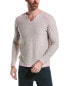 Raffi Reversible Henley Men's