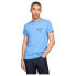 ფოტო #1 პროდუქტის TOMMY HILFIGER Arch Varsity short sleeve T-shirt