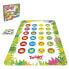 Фото #4 товара HASBRO Twister Junior Version Multilining Board Game