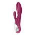 Satisfyer Heated Affair Connect App, 20,5 cm