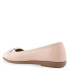 Women's Big Bet Ballet Flats