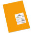 Фото #1 товара Картонная бумага Iris Оранжевый 50 x 65 cm