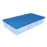 Swimming Pool Cover Bestway Blue 410 x 226 cm