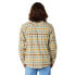 Фото #2 товара RIP CURL Checked In Flannel long sleeve shirt