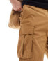 Фото #5 товара The North Face Heritage Anticline cargo shorts in brown