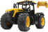 Фото #3 товара Jamara Jamara Traktor JCB Fastrac 1:16 2,4GHz gelb/schwarz 6+