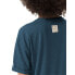 ფოტო #5 პროდუქტის VAUDE Mineo Striped short sleeve T-shirt