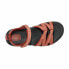 Mountain sandals Teva Tirra Aragon Orange Coral