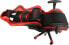 Fotel Marvo CH-106 czerwony
