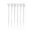 IBILI Flat skewers set 6 units Серебристый - фото #1