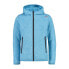 CMP 3H19825 hoodie fleece