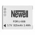 Фото #4 товара NEWELL Li-50B Battery