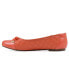 Women's Seaglass Ballet Flats