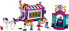 Конструктор LEGO Friends: Tiger Rescue Balloon (41423) для детей.