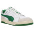 Фото #2 товара Puma Slipstream Lo Retro Lace Up Mens Size 5.5 M Sneakers Casual Shoes 384692-0