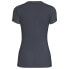 ფოტო #2 პროდუქტის SALEWA Solidlogo Dri-Realease short sleeve T-shirt
