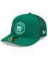 Фото #2 товара Men's Green Chicago Cubs 2022 St. Patrick's Day On-Field Low Profile 59FIFTY Fitted Hat