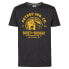 PETROL INDUSTRIES 633 Classic Print short sleeve T-shirt