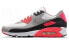 Кроссовки Nike Air Max 90 Patch OG "Infrared" 746682-106