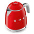 Фото #3 товара SMEG KLF05 0.8L 1400W 50s Style kettle