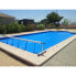 Фото #4 товара Покрытия для бассейнов Ubbink Синий 400 x 610 cm полиэтилен