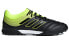 Фото #3 товара Футбольные кроссовки Adidas Copa 19.3 Turf черно-зеленые