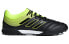 adidas Copa 19.3 Turf 黑绿 / Футбольные кроссовки Adidas Copa 19.3 Turf BB8094