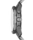 ფოტო #2 პროდუქტის Men's Spencer Chronograph Gunmetal Stainless Steel Watch 44mm
