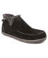 ფოტო #1 პროდუქტის Women's Taren Berber Lined Ankle Boots