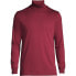 ფოტო #2 პროდუქტის Men's Cotton Supima Turtleneck