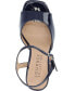 ფოტო #4 პროდუქტის Women's Ziarre Platform Sandals