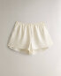 Silk shorts L - фото #1