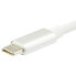 LEVEL ONE USB-0504 Gigabit USB-C Network Adapter Серебристый - фото #4