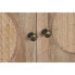 Фото #3 товара Устройство DKD Home Decor Коричневый Натуральный ротанг Древесина манго 150 x 40 x 65 cm
