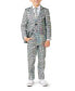 Костюм OppoSuits Disco Ball Party Suit