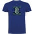 Фото #1 товара KRUSKIS Vintage Divers short sleeve T-shirt