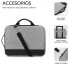 Фото #6 товара SUBBLIM Advance laptop briefcase