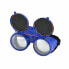 Фото #2 товара Awtools шарнирные сварочные очки Irewo 1