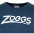 ZOGGS Ivan short sleeve T-shirt