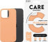 PanzerGlass CARE Case Fashion Peachy MagSAFE iPhone '24 6.9" Pro