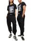 Фото #4 товара x Bruce Lee Gender-Neutral T-shirt
