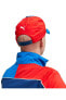 Фото #2 товара Bmw M Motorsport Baseball Cap Şapka Mavi