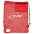 Фото #1 товара FINIS Mesh Drawstring Bag