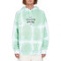 Фото #1 товара VOLCOM Trippin Dye hoodie