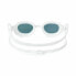 Swimming Goggles Zoggs Predator White S