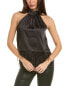 Фото #1 товара Endless Rose Top Women's Black Xs