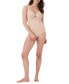 Фото #3 товара Белье Spanx onCore Open-Bust Panty Bodysuit
