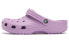 Сланцы Crocs Classic clog 10001-5PR