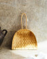 Фото #7 товара Rattan bamboo dustpan